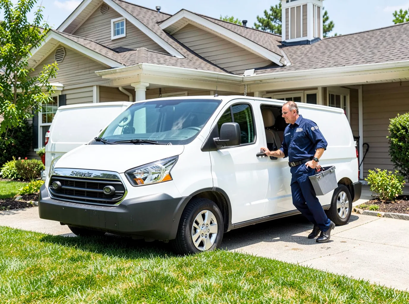 Emergency Plumber company in Mount Gay, WV
