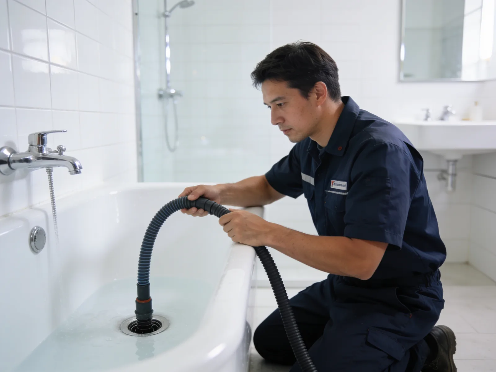 Emergency Plumber Mount Gay, WV FAQs